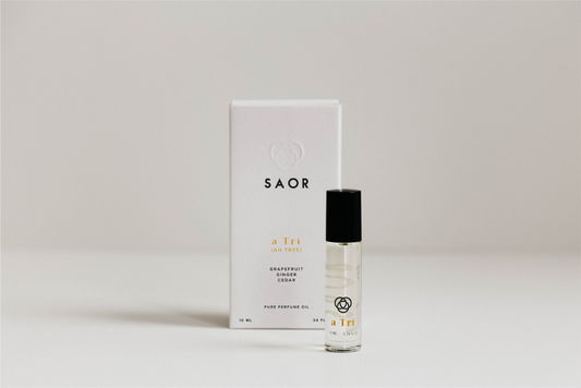 a Tri Perfume (10 ml)