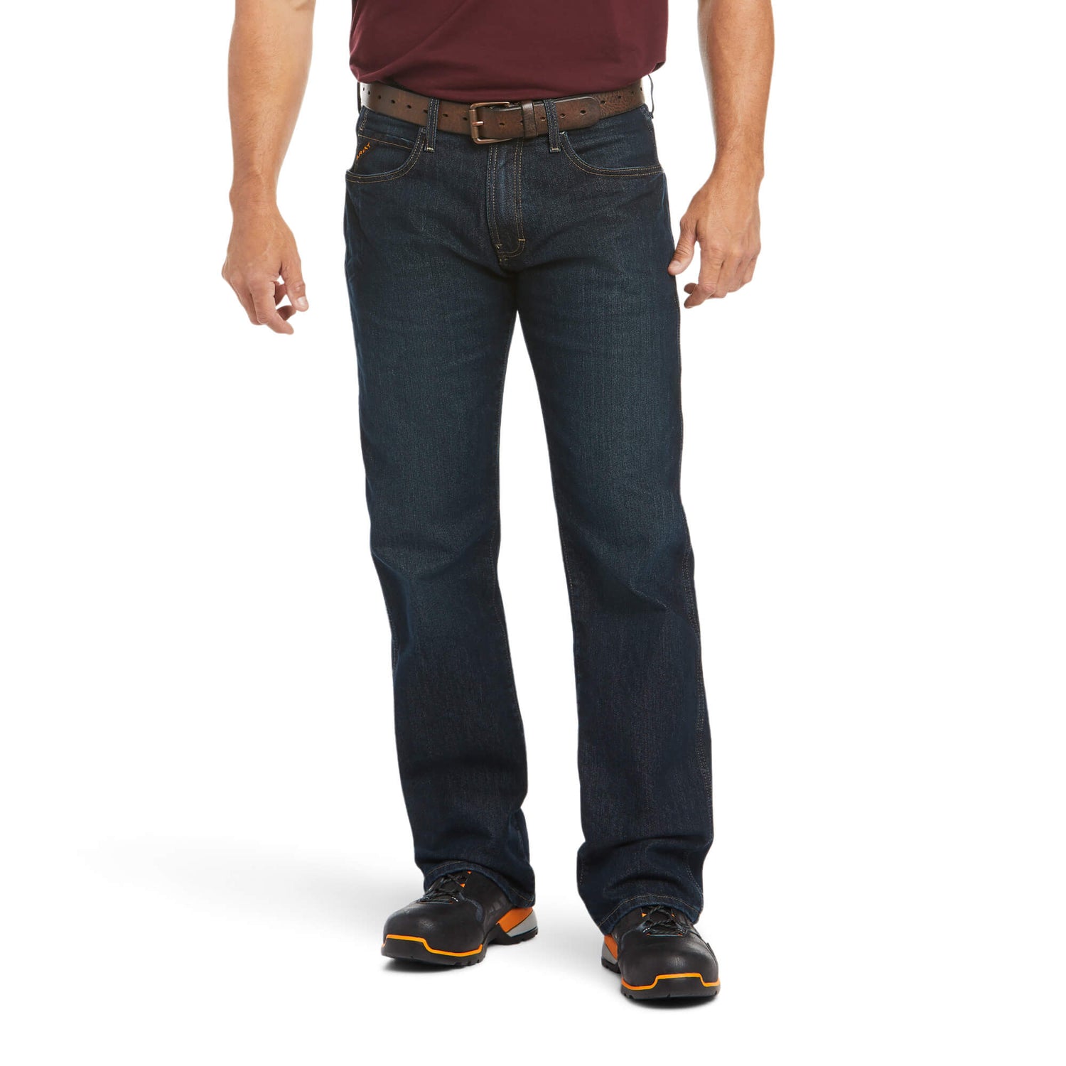 MENS DENIM