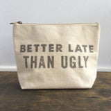 Zipper Pouch