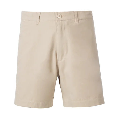 Hilltop Shorts-Khaki